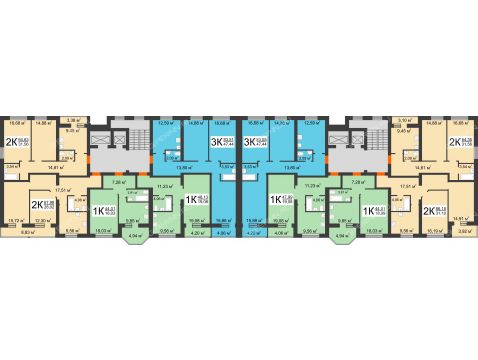 планировки дома фото