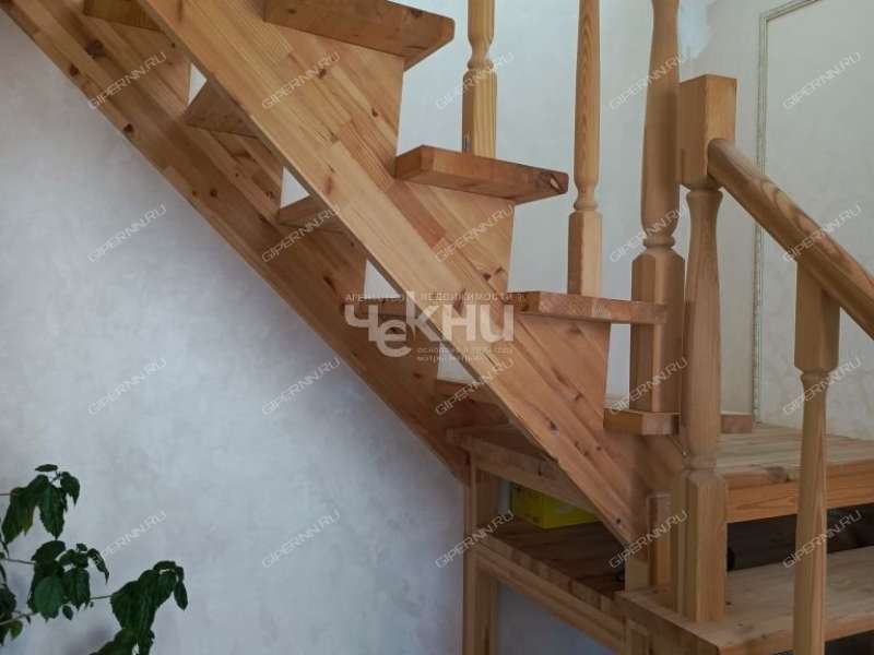 дом на СТ сад №1 АО ЗЕФС