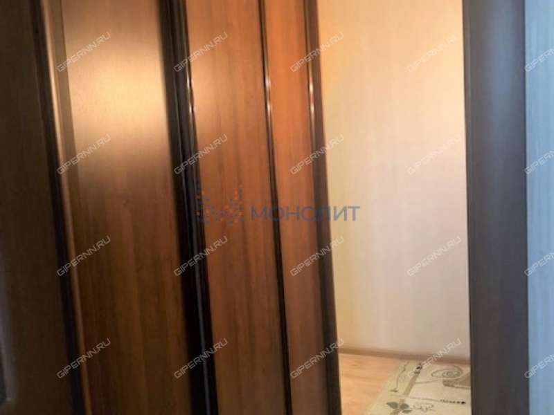 трёхкомнатная квартира на Московском шоссе дом 304Б