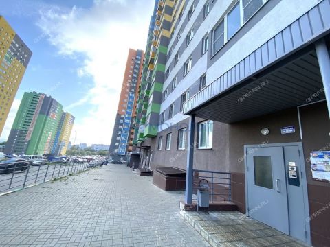 2-komnatnaya-derevnya-afonino-kstovskiy-rayon фото