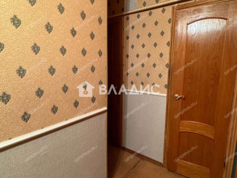 двухкомнатная квартира на улице Максима Горького дом 144
