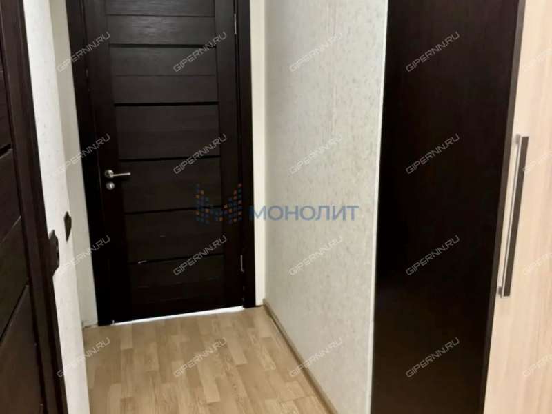 двухкомнатная квартира на Народной улице дом 50