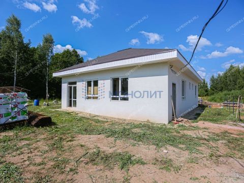 selo-elhovka-kstovskiy-rayon фото