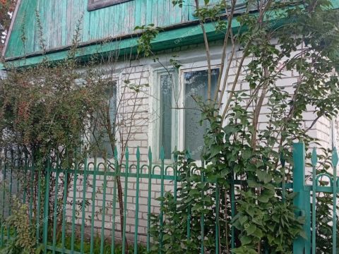 dacha-derevnya-rekshino-gorodskoy-okrug-bor фото