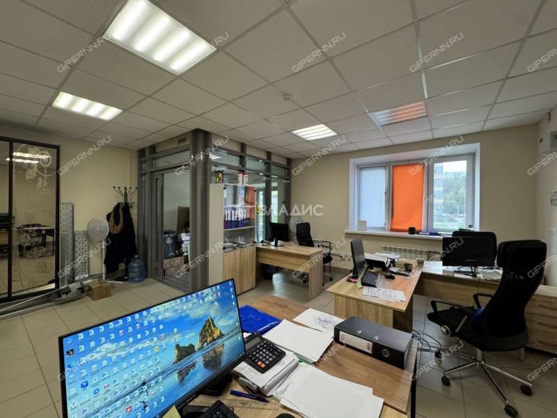 помещение под помещение свободного назначения на проспекте Гагарина