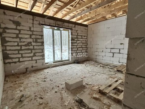 dom-selo-elhovka-kstovskiy-rayon фото