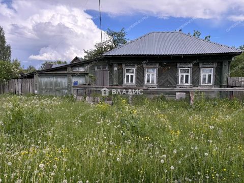 dom-gorod-vorsma-pavlovskiy-municipalnyy-okrug фото
