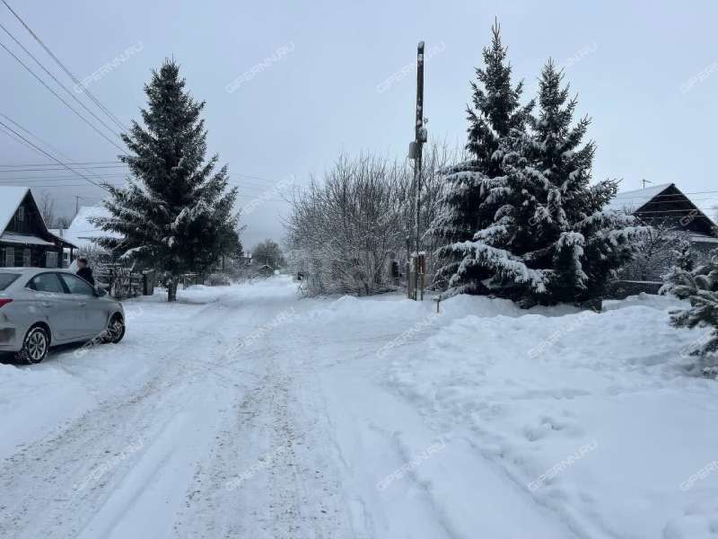 земельный участок 11,6 сотки Центральная деревня Шубино