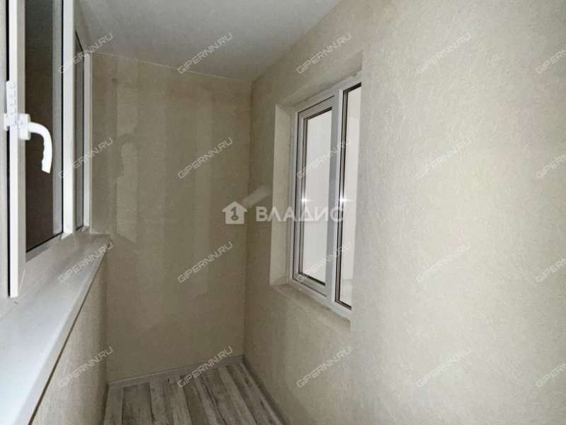 однокомнатная квартира на Архангельской улице дом 18