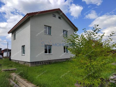 dom-selo-elhovka-kstovskiy-rayon фото