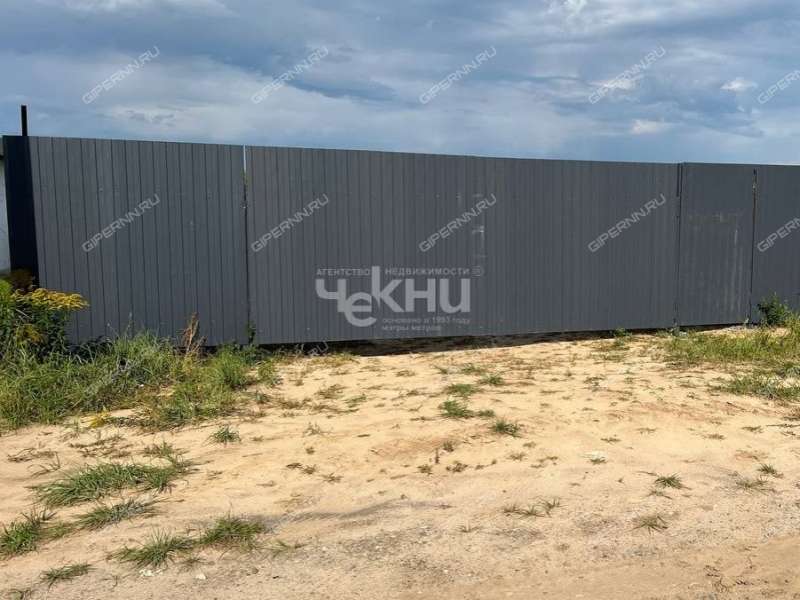 земельный участок 20 соток Счастливая село Елховка