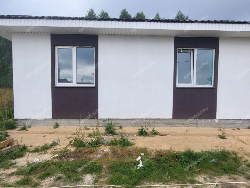 дом на Героя Демина ул. деревня Пруды