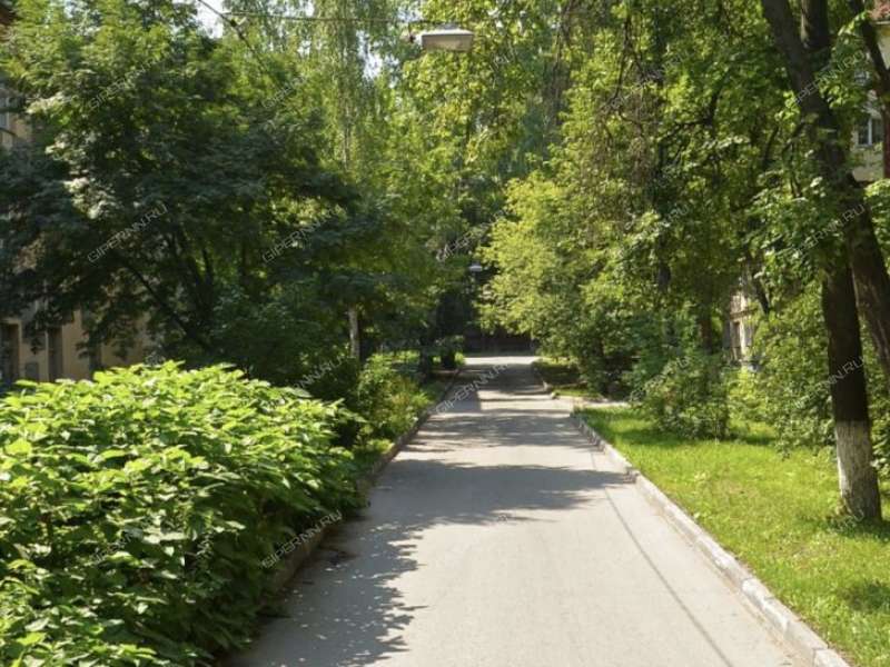 двухкомнатная квартира на Звенигородской улице дом 5