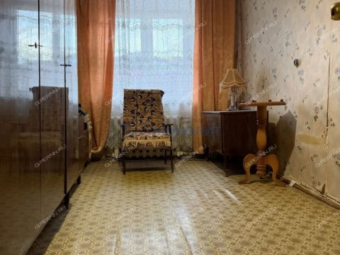 3-komnatnaya-gorod-bogorodsk-bogorodskiy-municipalnyy-okrug фото