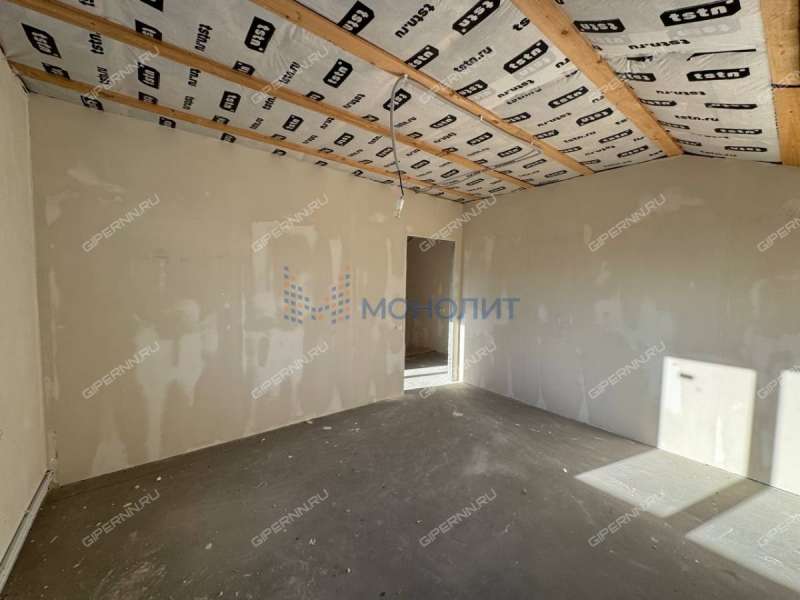 дом на улице 9-я Изумрудная Селекционной Станции сп