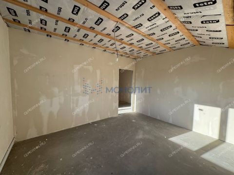 dom-selekcionnoy-stancii-sp-kstovskiy-rayon фото