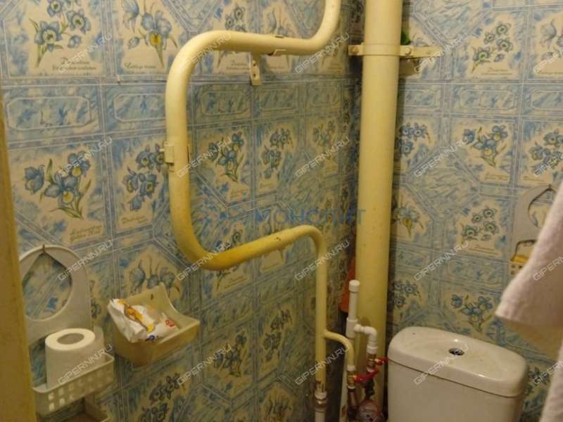 однокомнатная квартира на Южном шоссе дом 2