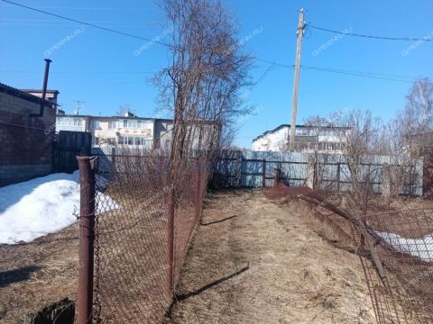 1-2-doma-satis-sp-diveevskiy-municipalnyy-okrug фото