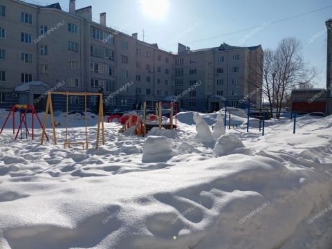 3-komnatnaya-gorod-bogorodsk-bogorodskiy-municipalnyy-okrug фото