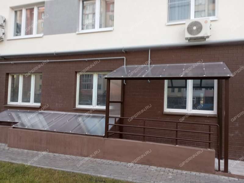 помещение под офис, торговую площадь на Деловой улице