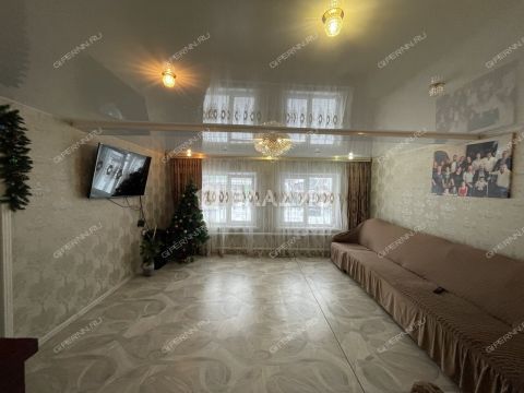 dom-rabochiy-poselok-lukino-balahninskiy-municipalnyy-okrug фото