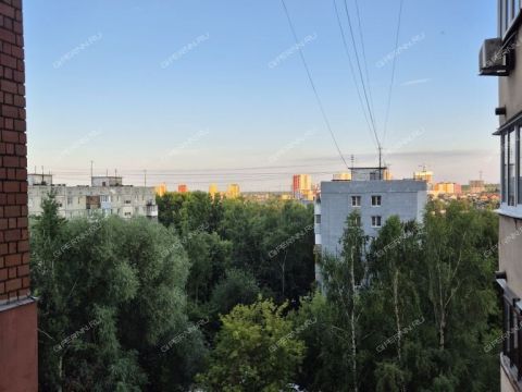 1-komnatnaya-ul-marshala-rokossovskogo-d-10 фото