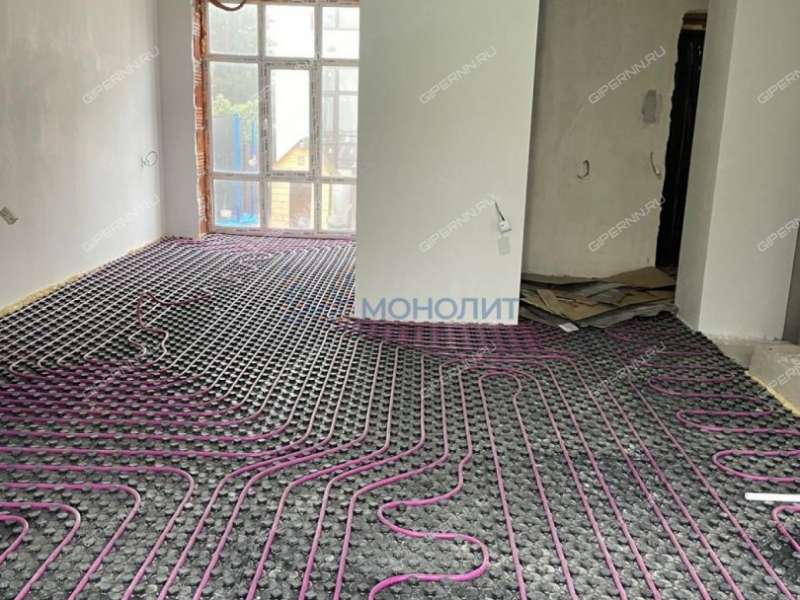 таунхаус на Яблоневой улице деревня Афонино