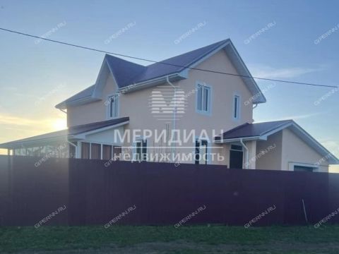 kottedzh-derevnya-chizhkovo-bogorodskiy-municipalnyy-okrug фото