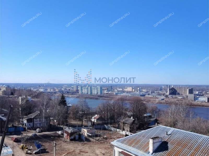 двухкомнатная квартира на Дальней улице дом 8/16