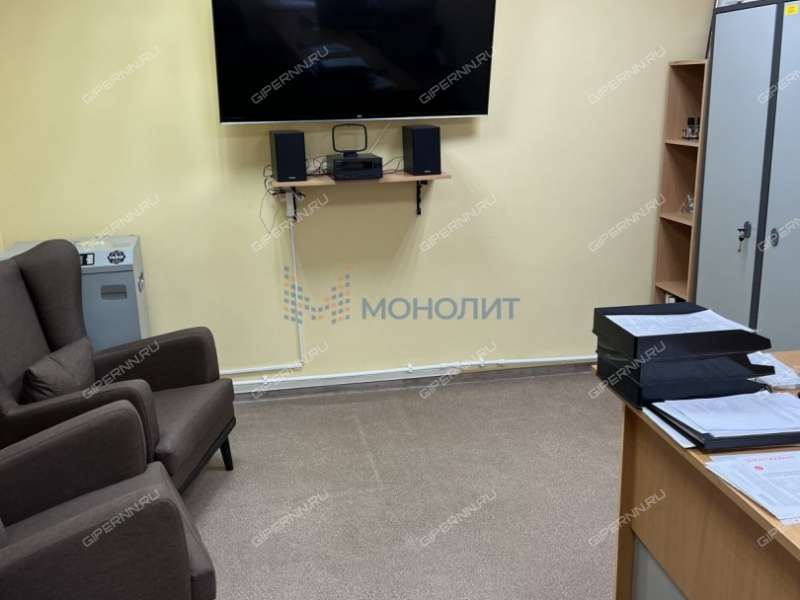 помещение под офис, недвижимость под гостиничный бизнес на Большой Покровской улице