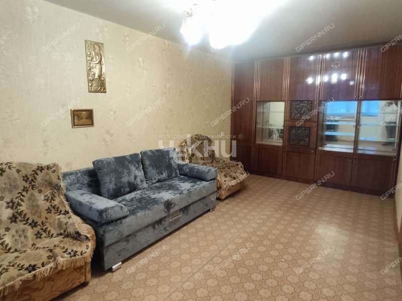 двухкомнатная квартира на улице Маршала Рокоссовского дом 2