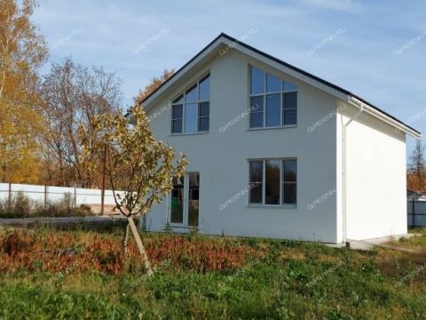 kottedzh-selo-doskino-bogorodskiy-municipalnyy-okrug фото