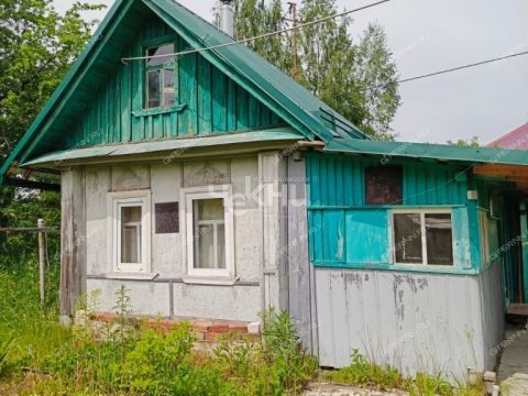 dom-derevnya-suharenki-gorodeckiy-rayon фото