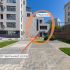 четырёхкомнатная квартира на Почтовом съезде дом 11