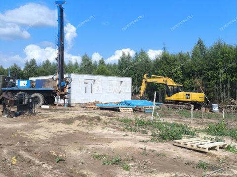 dom-derevnya-studenec-kstovskiy-rayon фото