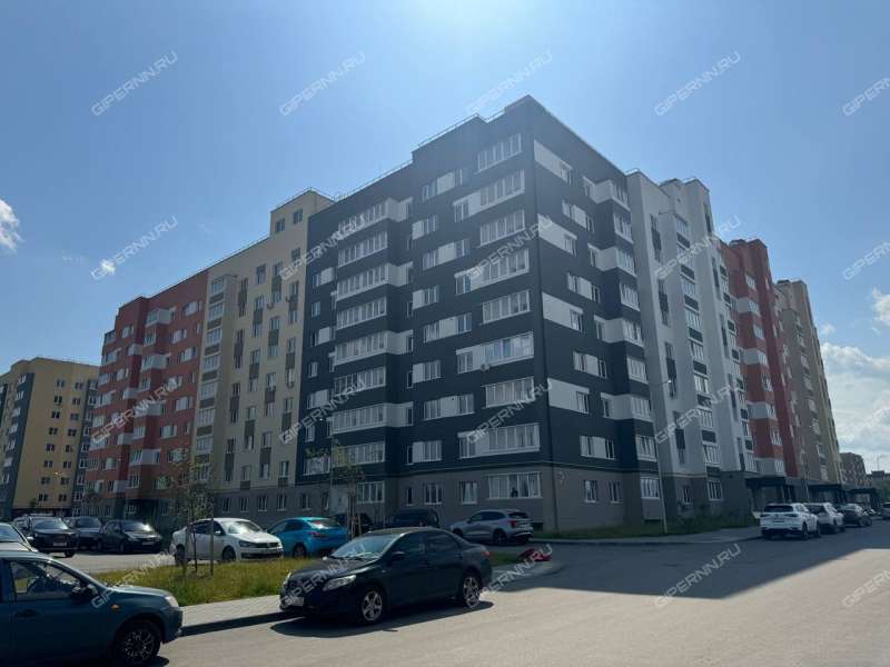 Вязниковская улица, 41 фото