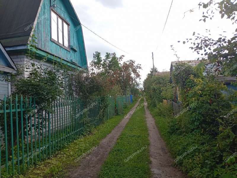 дача на Восход N2 тер. садовое неком-е товарищество город Бор