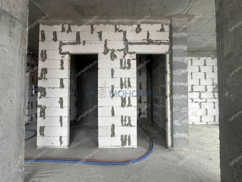 двухкомнатная квартира на Дальней улице дом 10