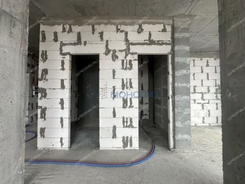 2-komnatnaya-ul-dalnyaya-d-10 фото