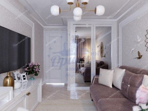 3-komnatnaya-ul-kerchenskaya-d-28 фото