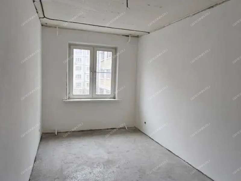 двухкомнатная квартира на Союзном проспекте дом 7