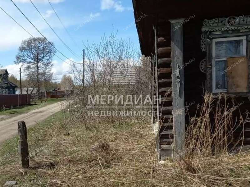 дом на  деревня Орлово