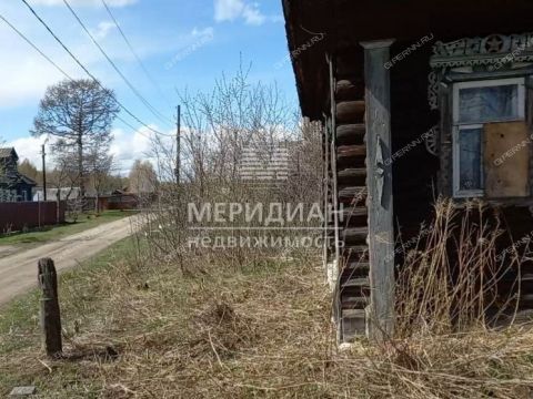 dom-derevnya-orlovo-gorodskoy-okrug-bor фото