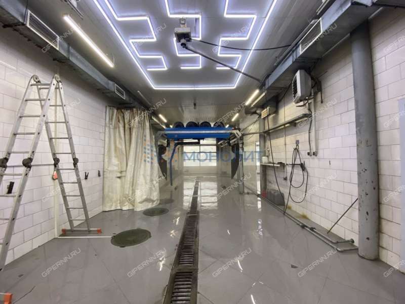 готовый бизнес автомойка, готовый бизнесс в Канавинском районе Нижнего Новгорода