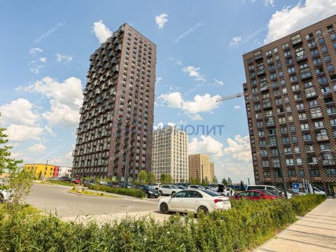 2-komnatnaya-derevnya-utechino-kstovskiy-rayon фото