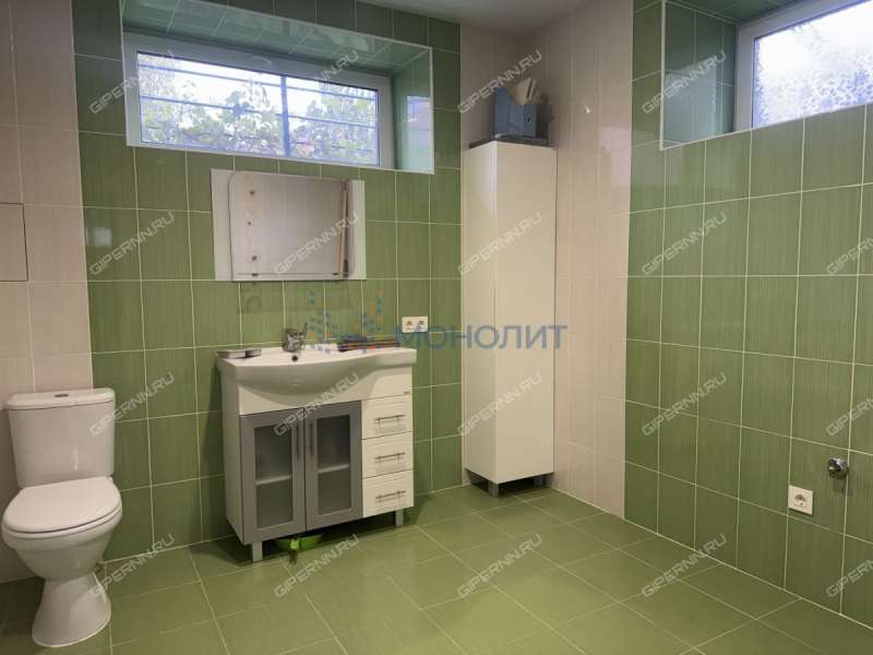 таунхаус в слободе Верхнепечёрская