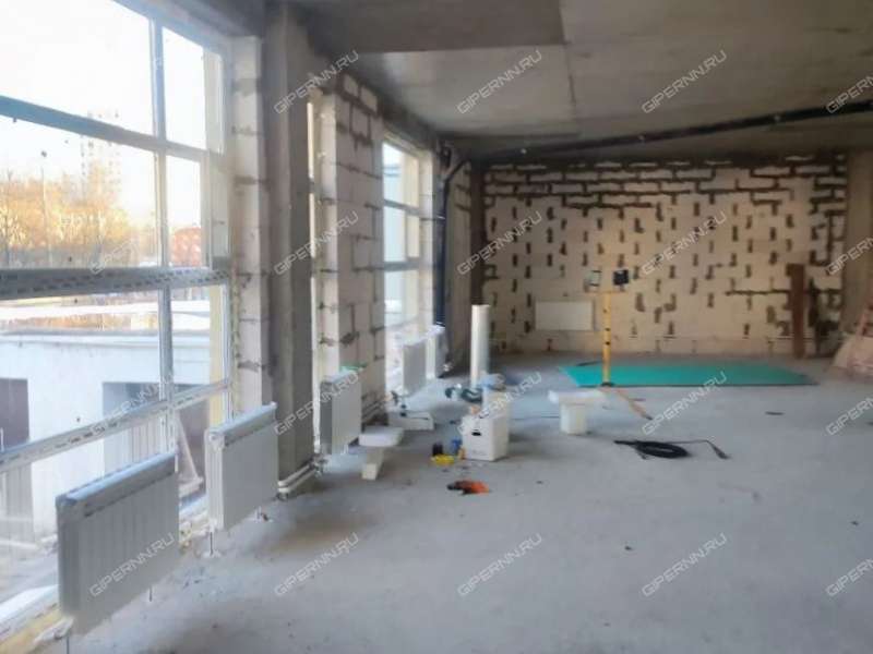 помещение под торговую площадь на Ленина пр-кт , д. 51/11