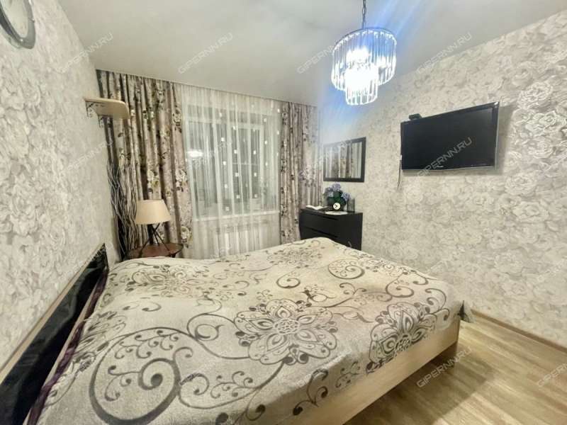 двухкомнатная квартира на Яблоневой улице дом 14