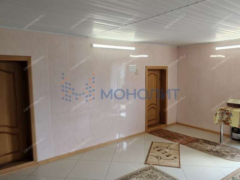 дом на Островского деревня Елевая (Редькинский сельсовет