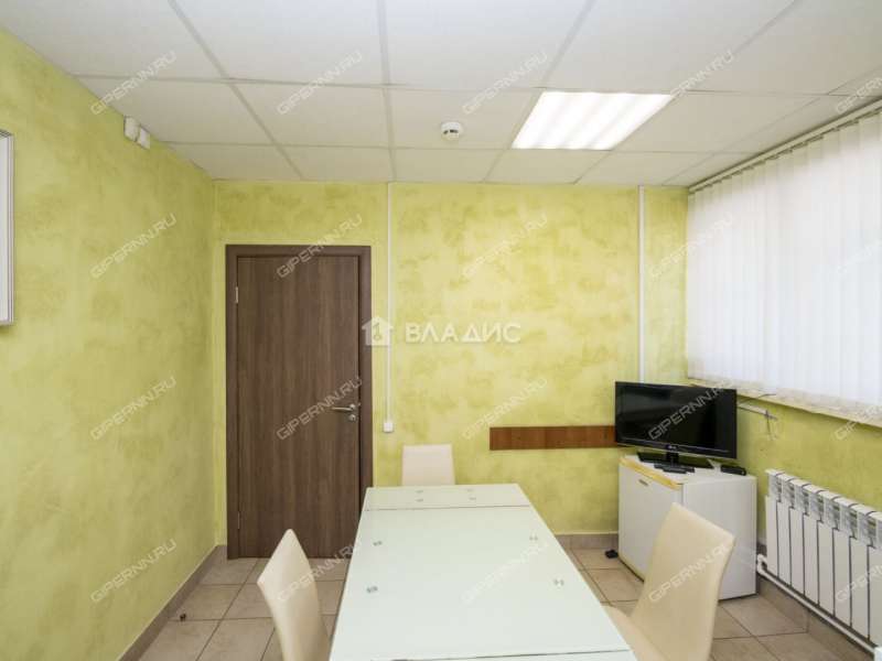 помещение под офис в Светлогорском переулке